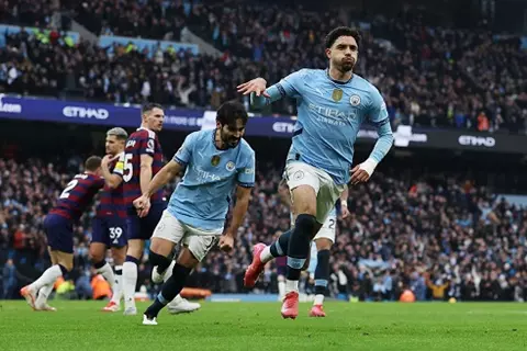 مرموش: شعوري ليس طبيعيًا بأول "هاتريك" لي.. وأبو تريكة مثلي الأعلى